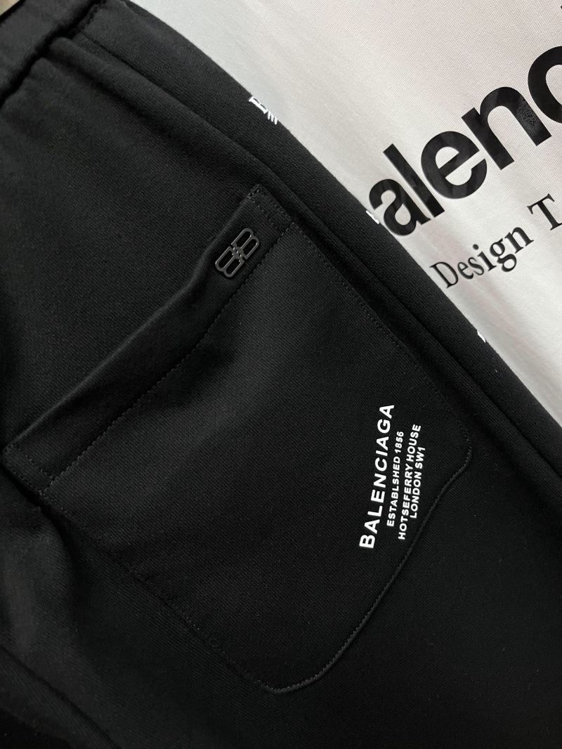 Balenciaga Long Pants